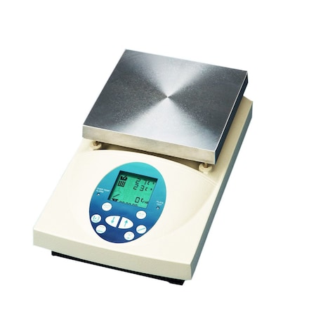 Torrey Pines Echotherm Digital Hot Plate, 8x8" 249852